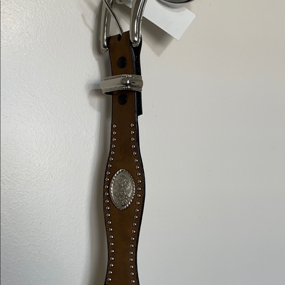 Western Belt